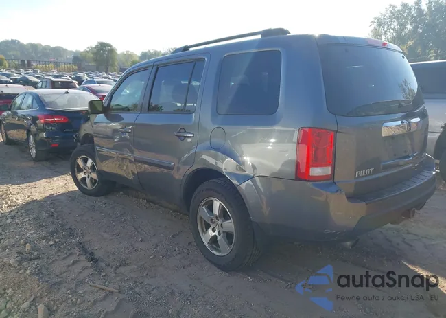 5FNYF4H48BB073203: 43365326