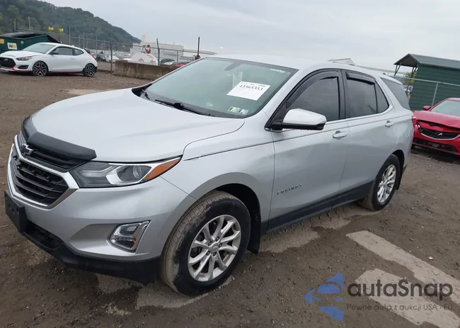 2GNAXSEV1J6342900: 43365353