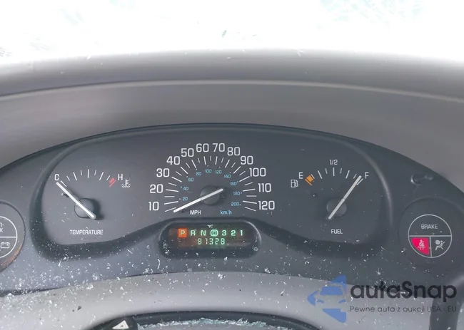 2G4WS52M0X1411507: 43365365