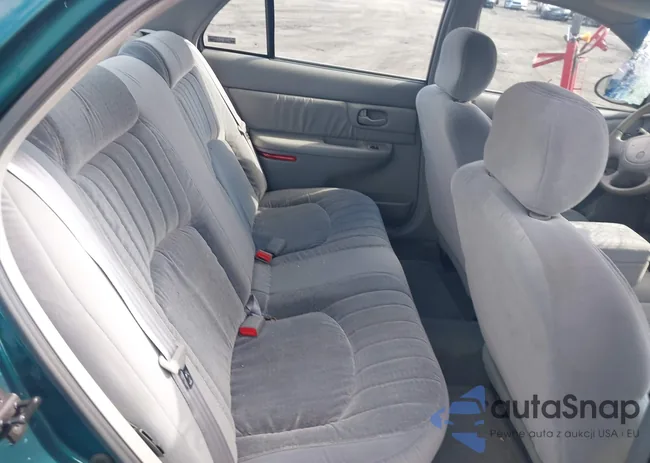 2G4WS52M0X1411507: 43365365