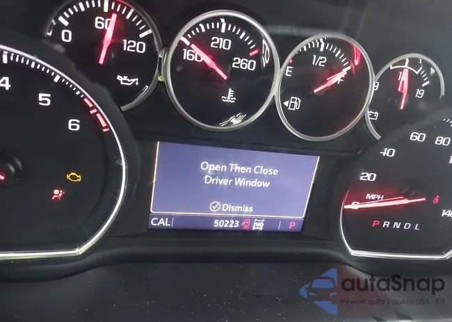 1GCPYFED6MZ268378: 43365382