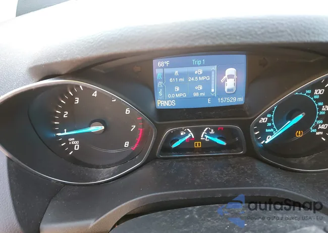 1FMCU0GX1FUA90177: 43365392