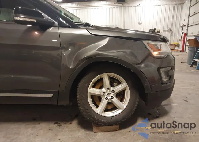 1FM5K8D83GGB60921: 43365399