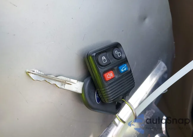 1FMZU63KX4ZA57492: 43365425