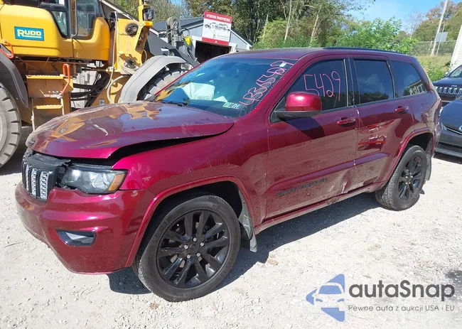 1C4RJFAG3JC387145: 43365429