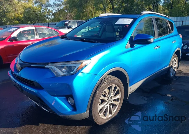 2T3DFREV6GW450668: 43365431