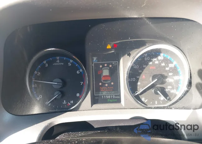 2T3DFREV6GW450668: 43365431