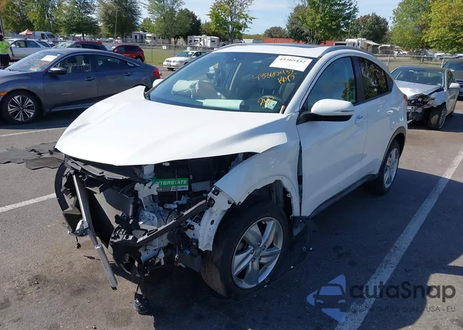 3CZRU6H53KM724676: 43365432