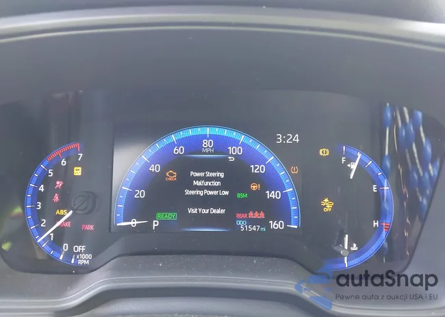 JTDEAMDEXNJ061793: 43365448