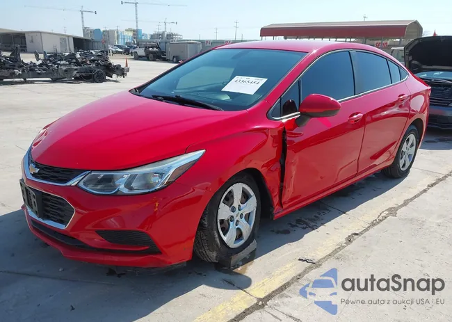 1G1BC5SM2J7124852: 43365454