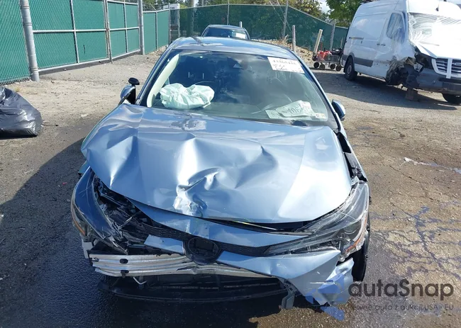 JTDEAMDE7NJ046152: 43365455