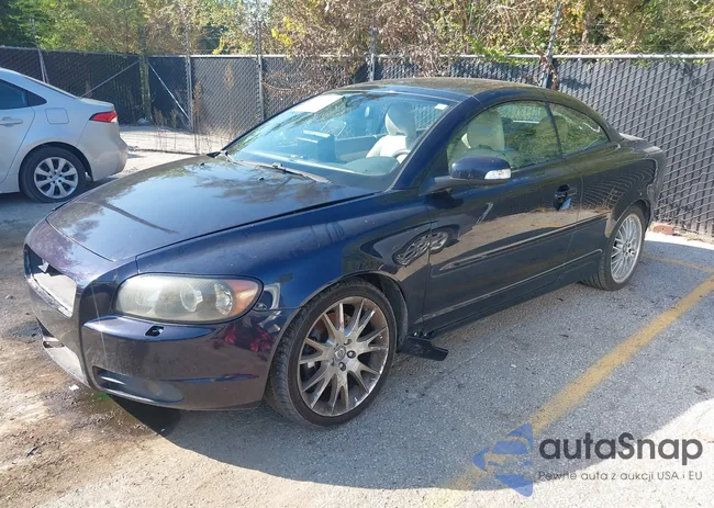 YV1MC67228J052913: 43365460