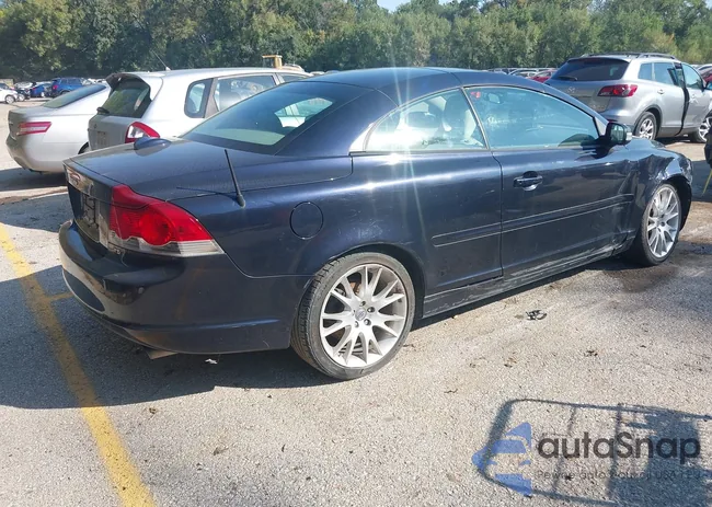 YV1MC67228J052913: 43365460