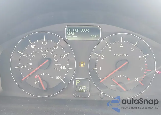 YV1MC67228J052913: 43365460