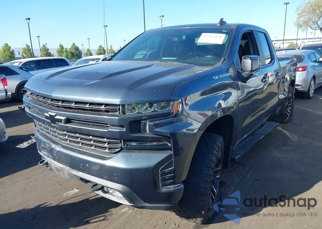 1GCRYEED1MZ249711: 43365471