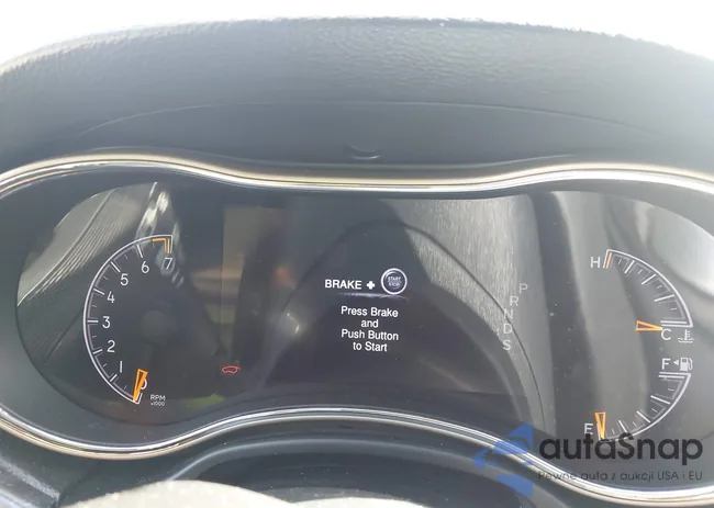 1C4RJFBG1EC121191: 43365489