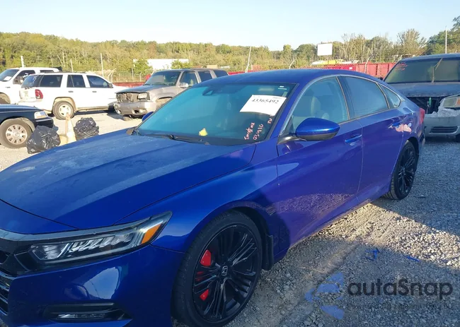 1HGCV1F31KA031410: 43365492