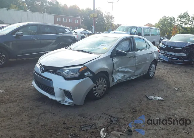 2T1BURHE3GC719261: 43365495