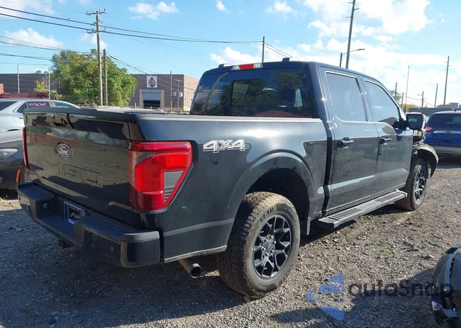 1FTEW3LP5RKD09270: 43365543