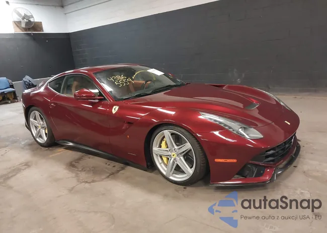 ZFF74UFA5F0209657: 43365559