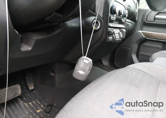 1GCPWCED1KZ167749: 43365567