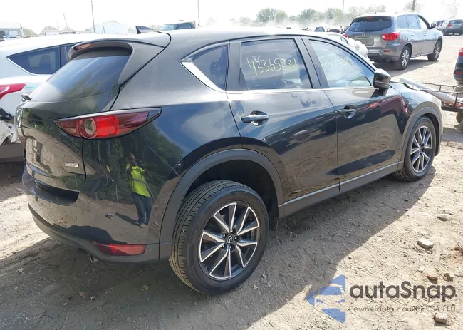 JM3KFBCM0J0429309: 43365581