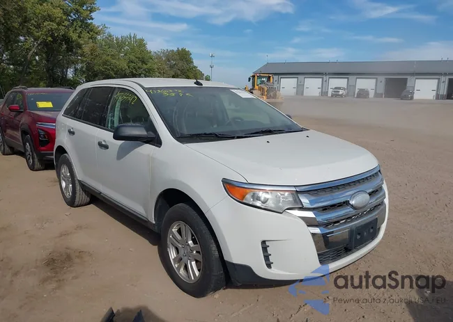 2FMDK3GC6CBA11970: 43365592