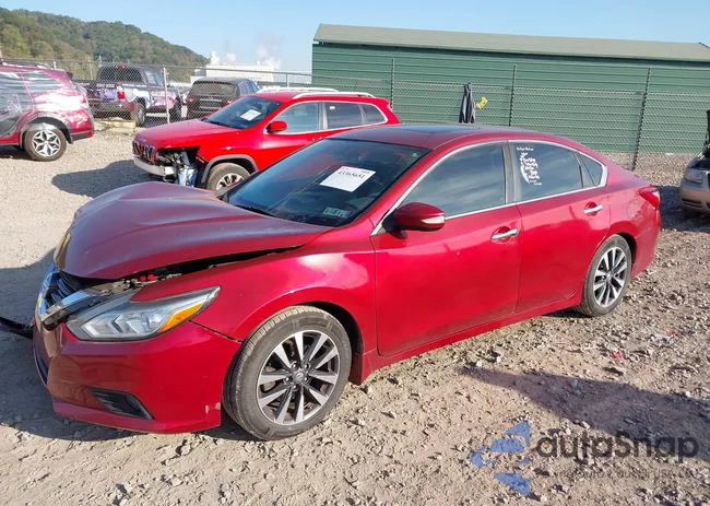 1N4AL3AP1GC129405: 43365651