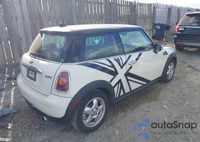 WMWMF33587TT58378: 43365662