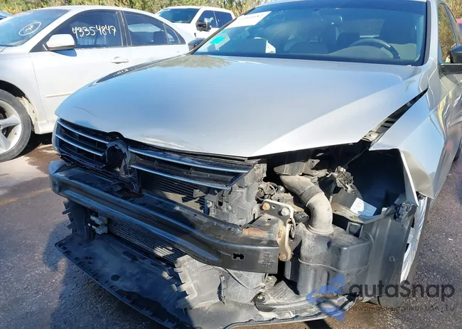 3VW2K7AJ8FM273550: 43366682