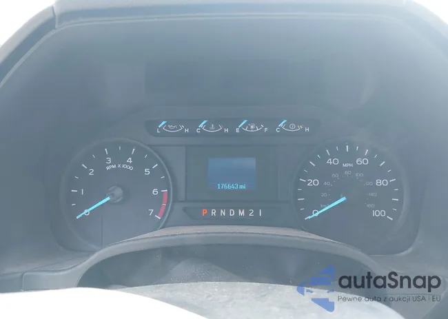 1FTBF2B64KEE51684: 43366697