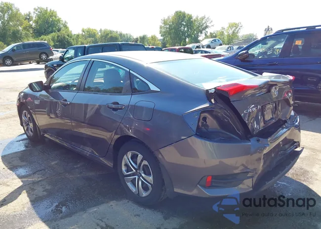 2HGFC2F51JH599747: 43366783