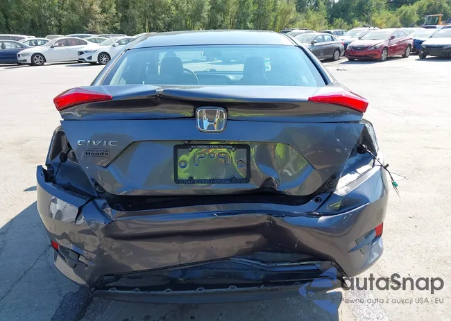 2HGFC2F51JH599747: 43366783