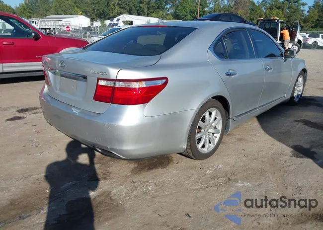 JTHBL46F485055972: 43366806