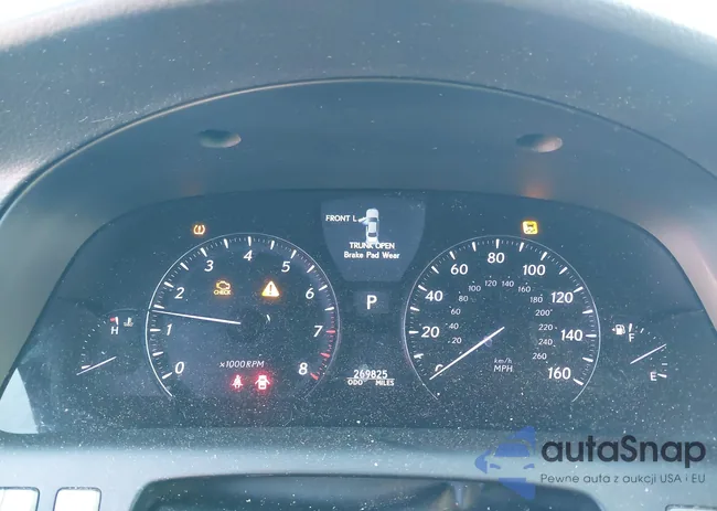 JTHBL46F485055972: 43366806