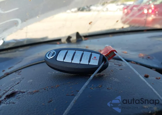 1N4AL3AP2JC474403: 43366813