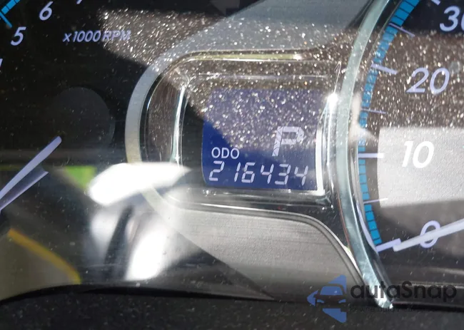 5TDYK3DCXCS235154: 43366877