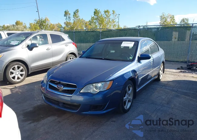 4S3BL616987210797: 43366881