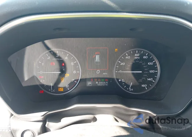 4S4BTGND5M3170018: 43366898