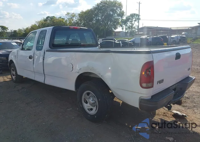 1FTRX17W23NB06119: 43366907