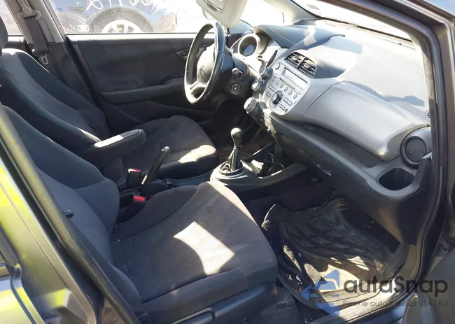 JHMGE8G57BC004403: 43366912