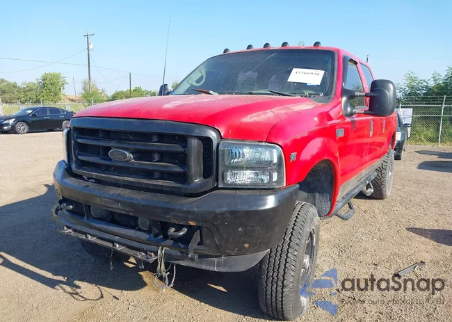 1FTNW21S11EB92436: 43366928