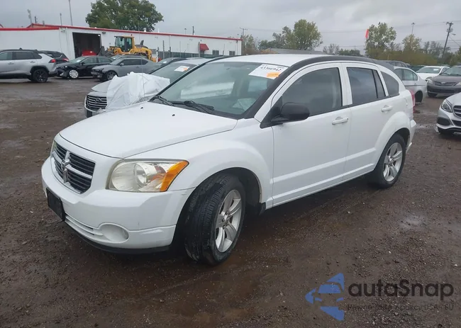 1C3CDWDAXCD527813: 43366942