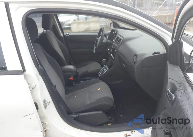 1C3CDWDAXCD527813: 43366942