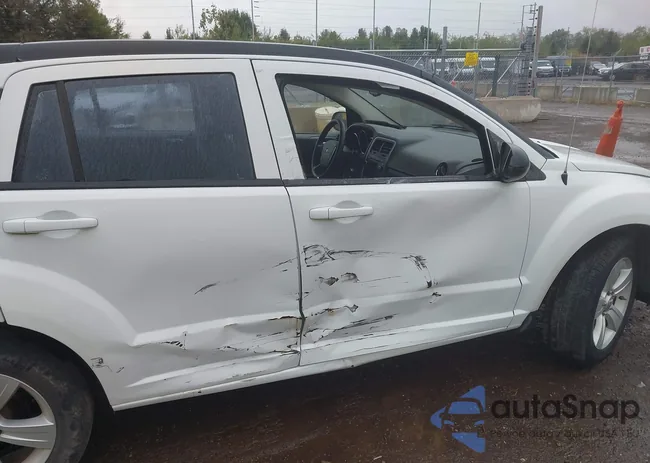 1C3CDWDAXCD527813: 43366942