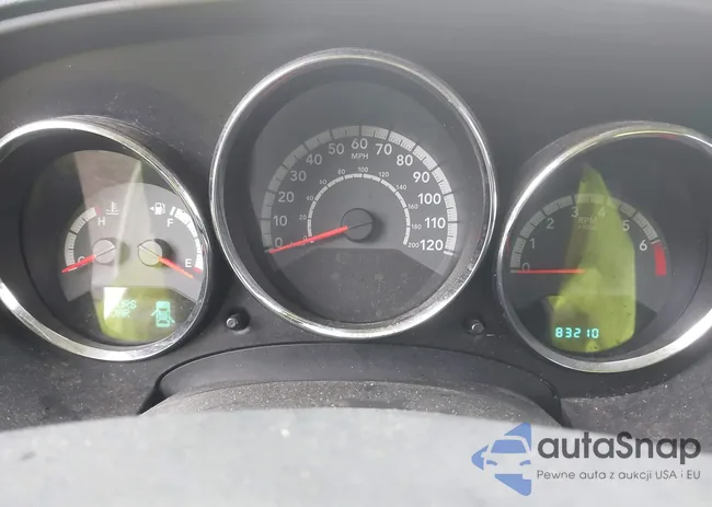 1C3CDWDAXCD527813: 43366942