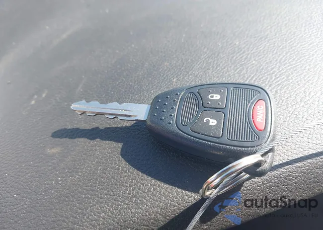 1C3CDWDAXCD527813: 43366942