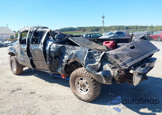 1GCHK29D76E153095: 43366951