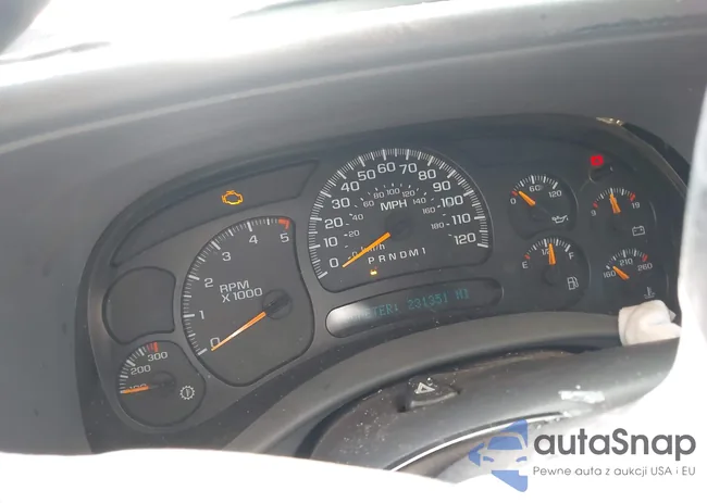 1GCHK29D76E153095: 43366951