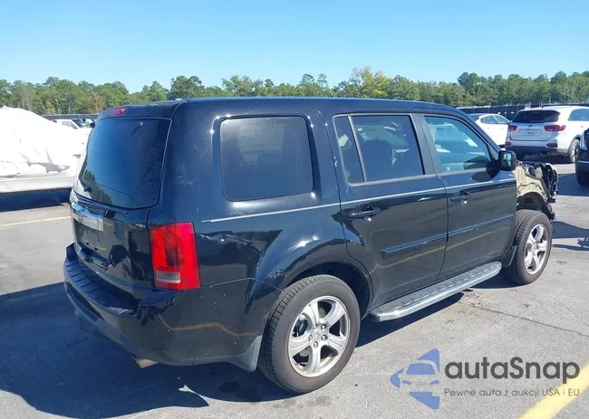 5FNYF3H63DB038499: 43366962